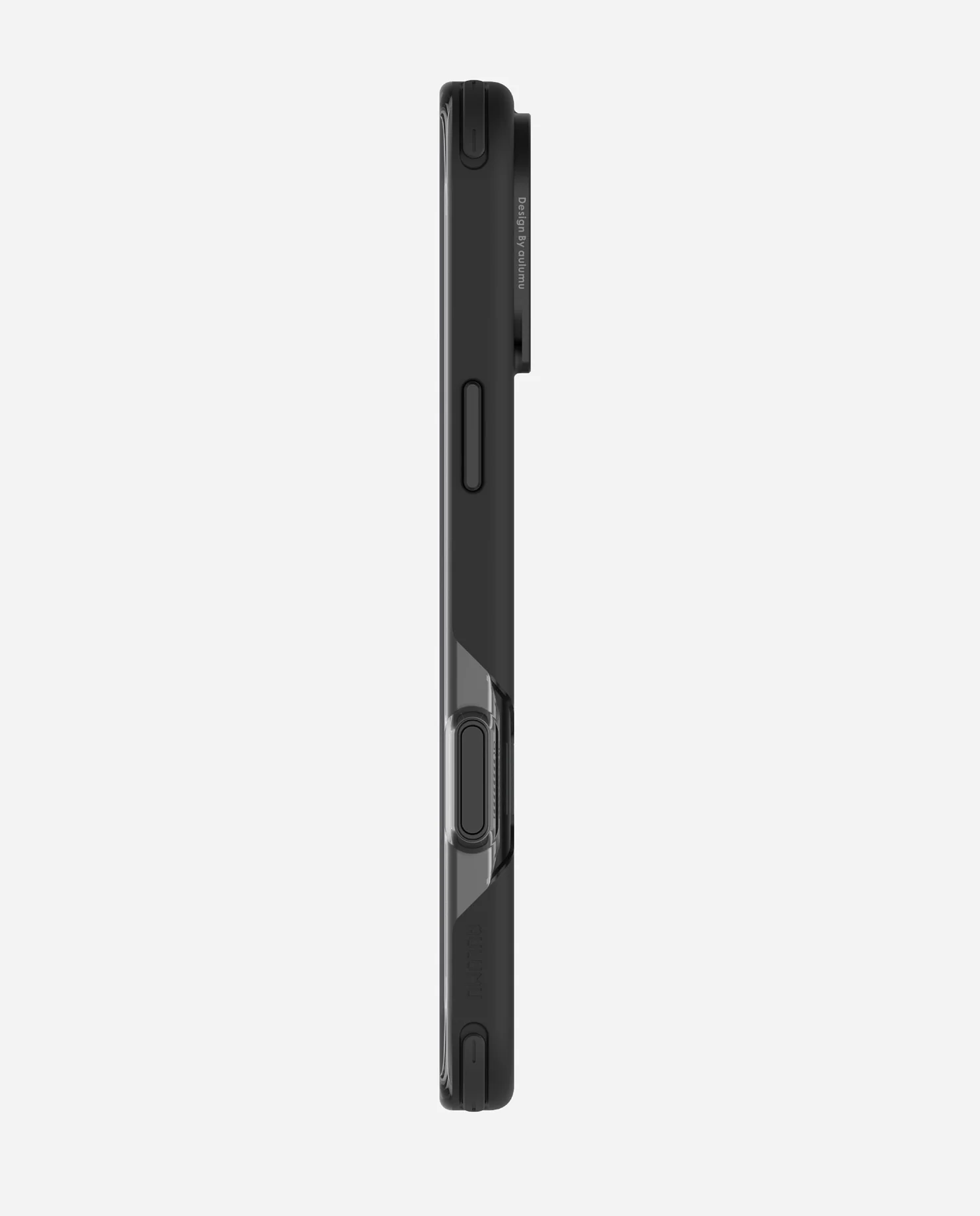 A16 Slim Shockproof Case for iPhone 16 Pro Series | Magnetic | Camera Control Cover - Image 6