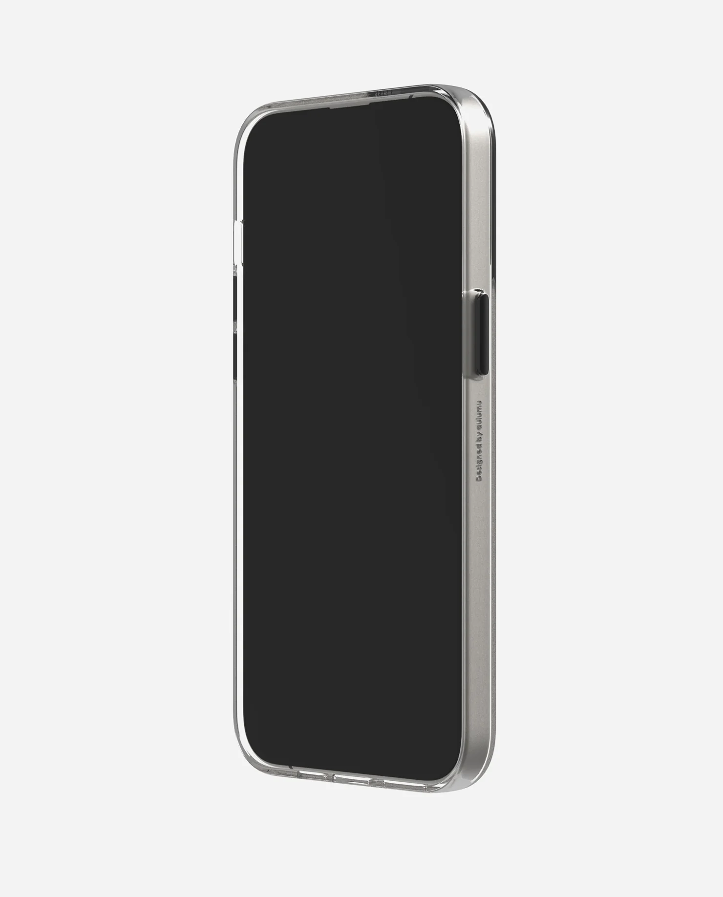 A15 Crystal Clear Case for iPhone 15 Series | Cooling Window | Magnetic - Image 9