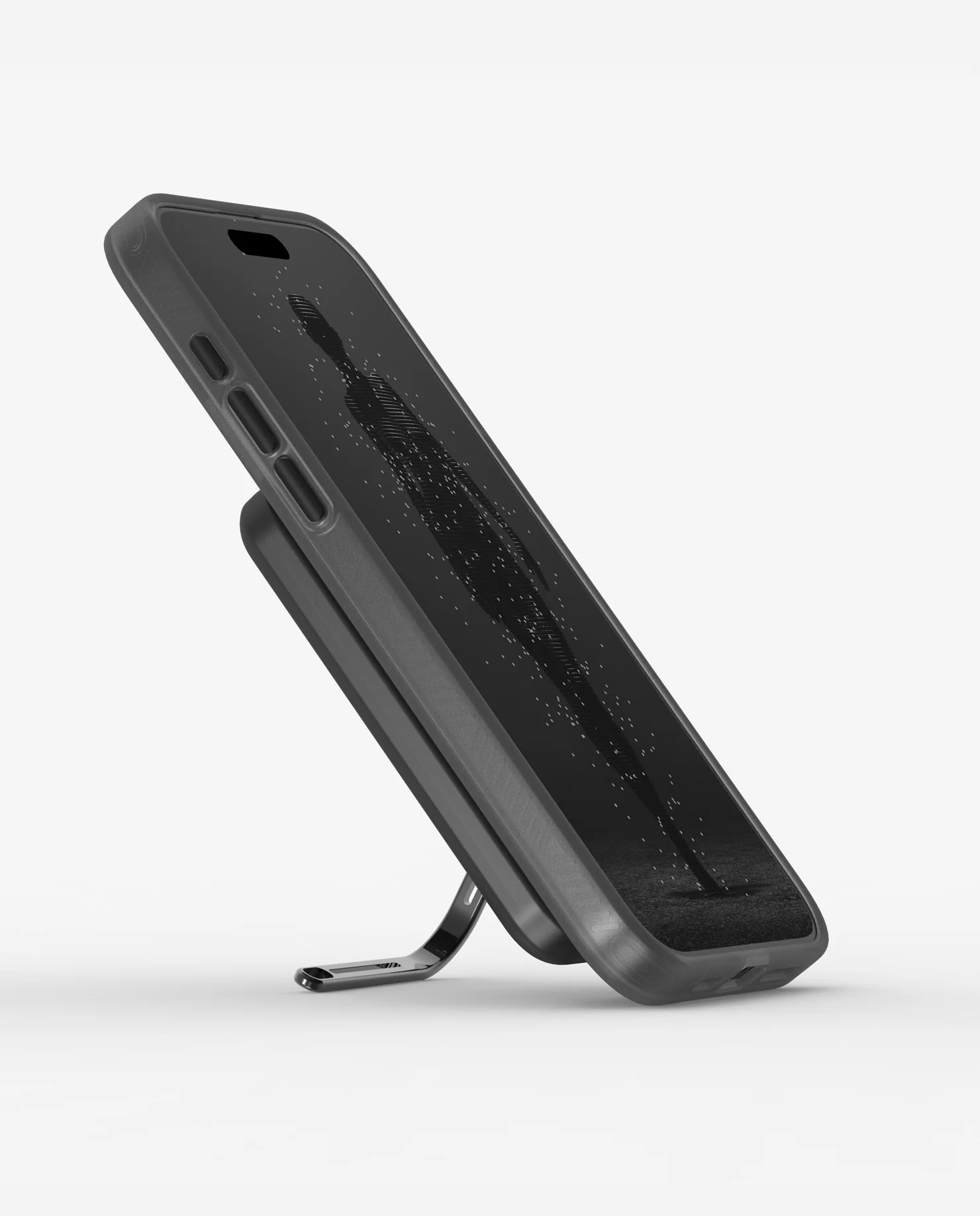 M03 Magnetic Wireless Battery Pack 3.5K | Magnetic | Black - Image 9
