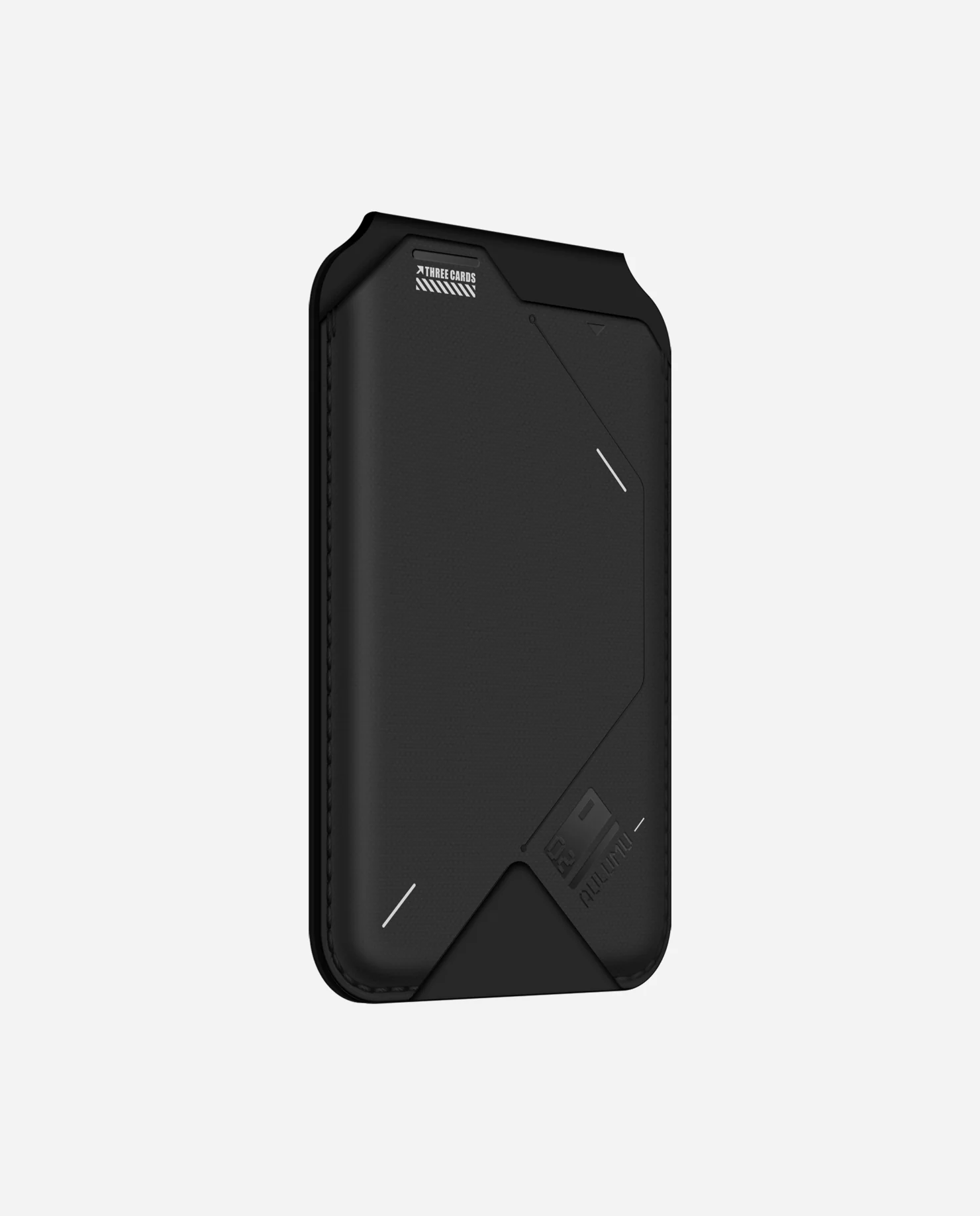 G02 Magnetic Flip Wallet & Stand | Magnetic - Image 3