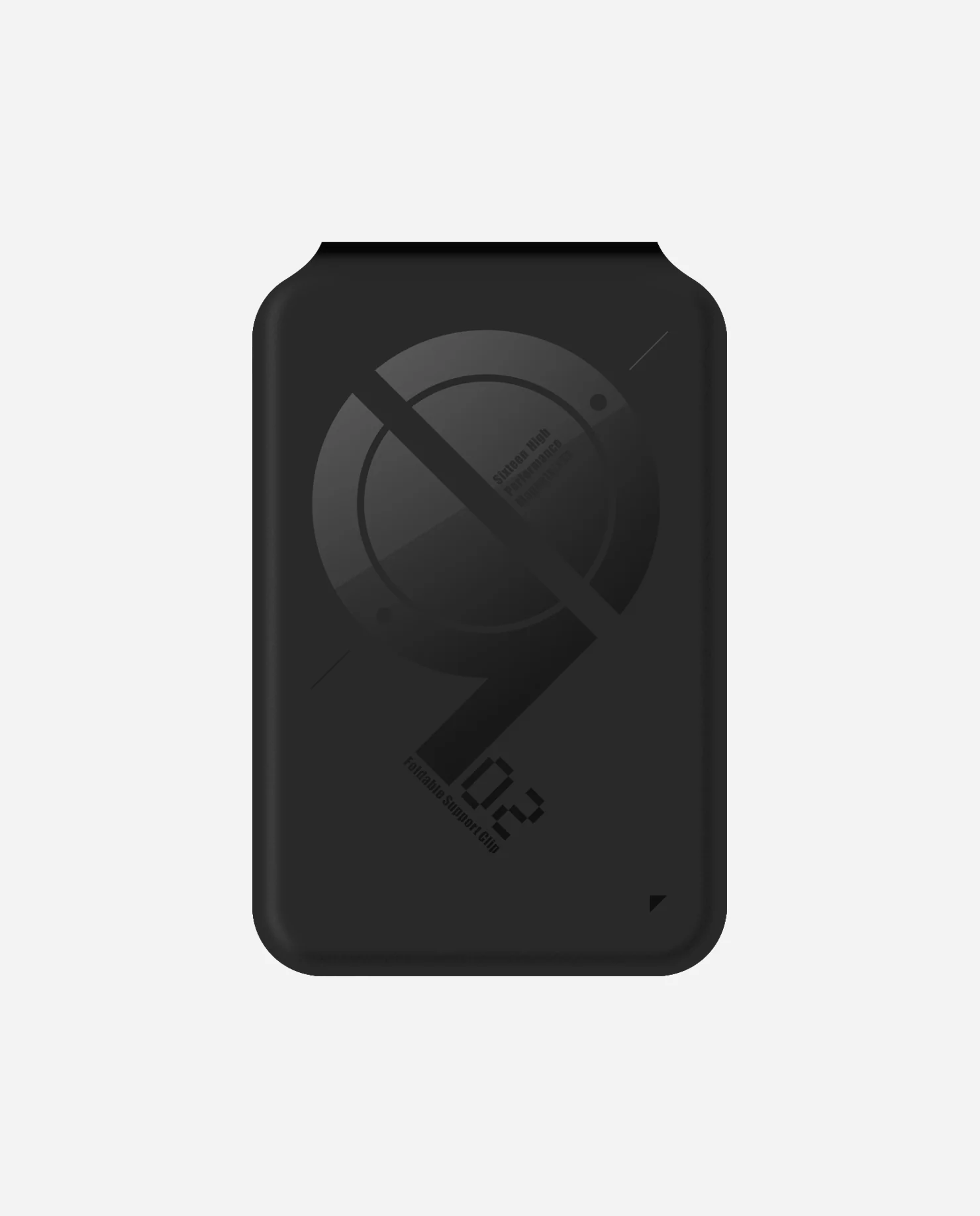 G02 Magnetic Flip Wallet & Stand | Magnetic - Image 5