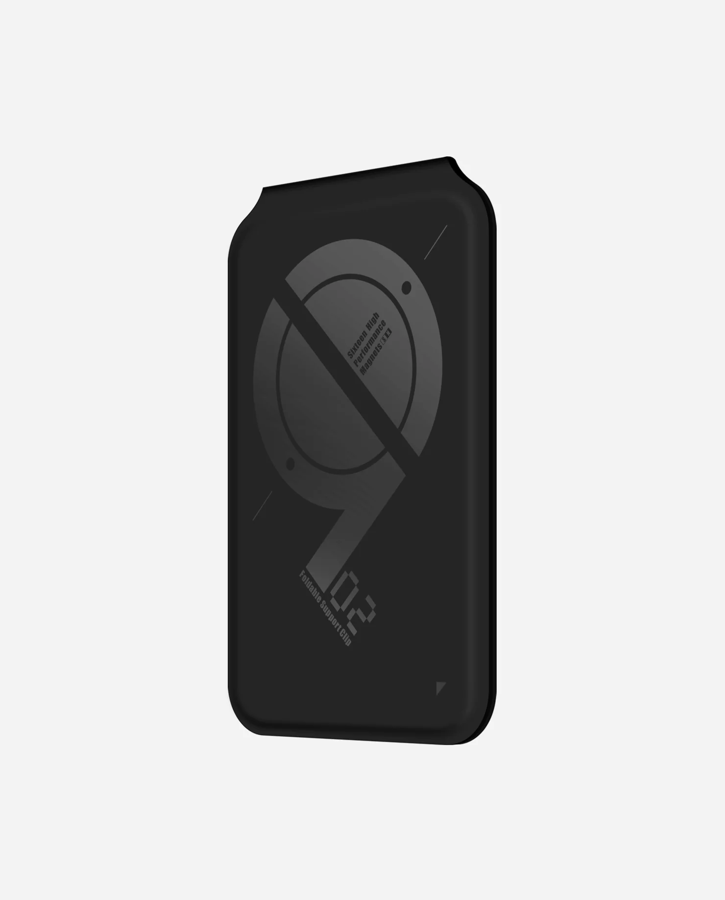 G02 Magnetic Flip Wallet & Stand | Magnetic - Image 6
