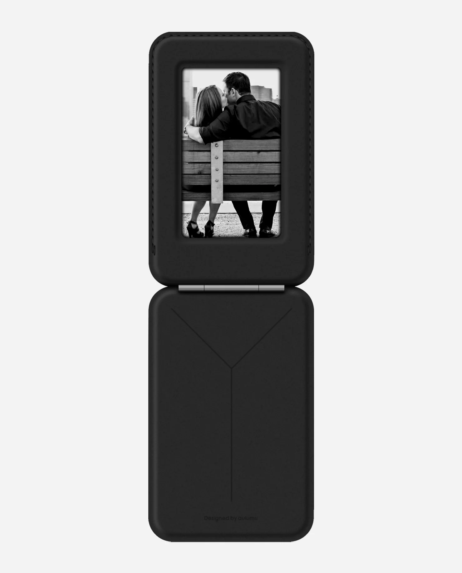 G02 Magnetic Flip Wallet & Stand | Magnetic - Image 8