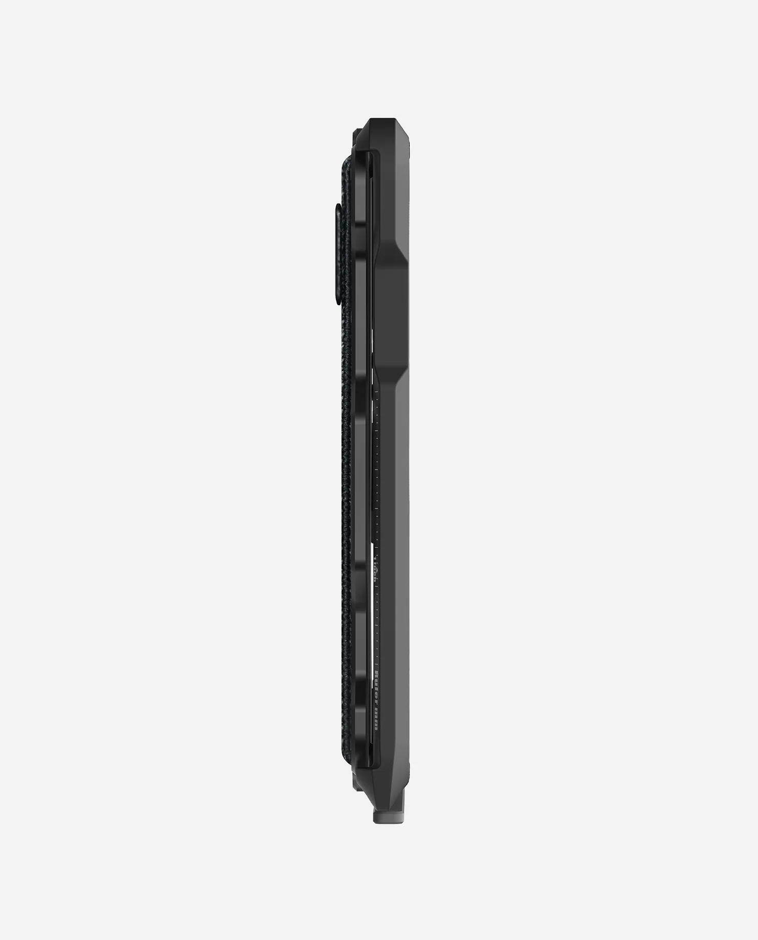 G03 Multi-Tool Magnetic Metal Wallet | Frosted Cover | Magnetic - Image 15