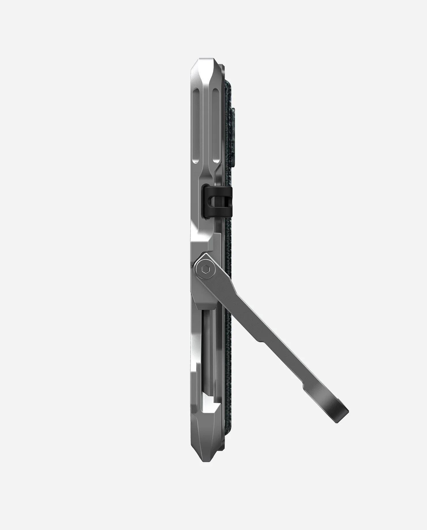 G03 Multi-Tool Magnetic Metal Wallet | Frosted Cover | Magnetic - Image 25
