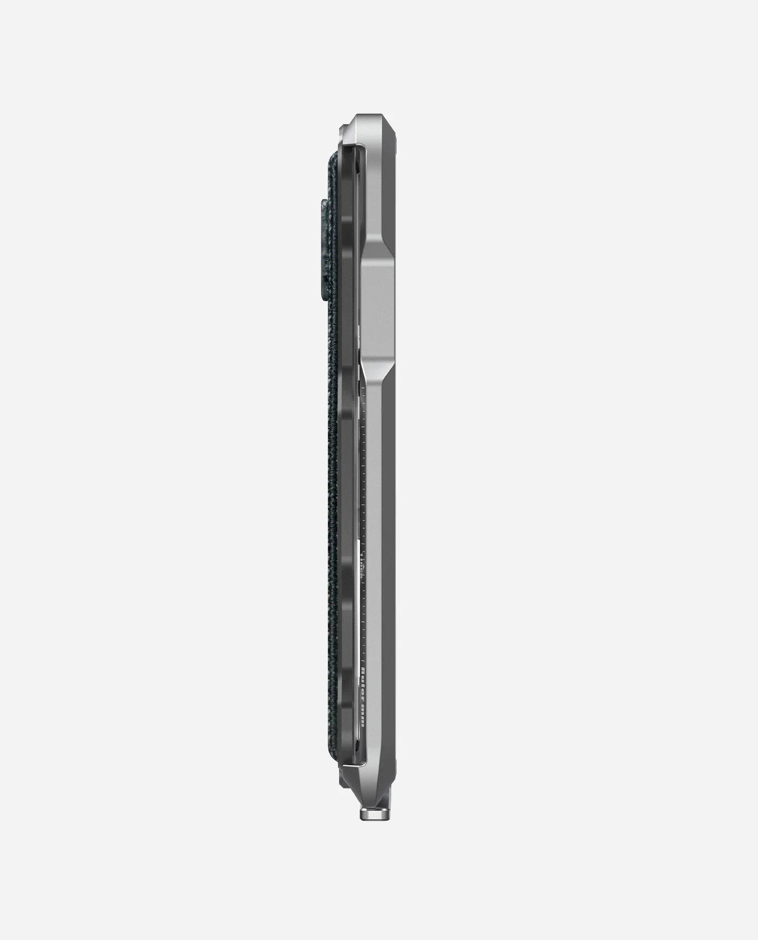 G03 Multi-Tool Magnetic Metal Wallet | Frosted Cover | Magnetic - Image 29