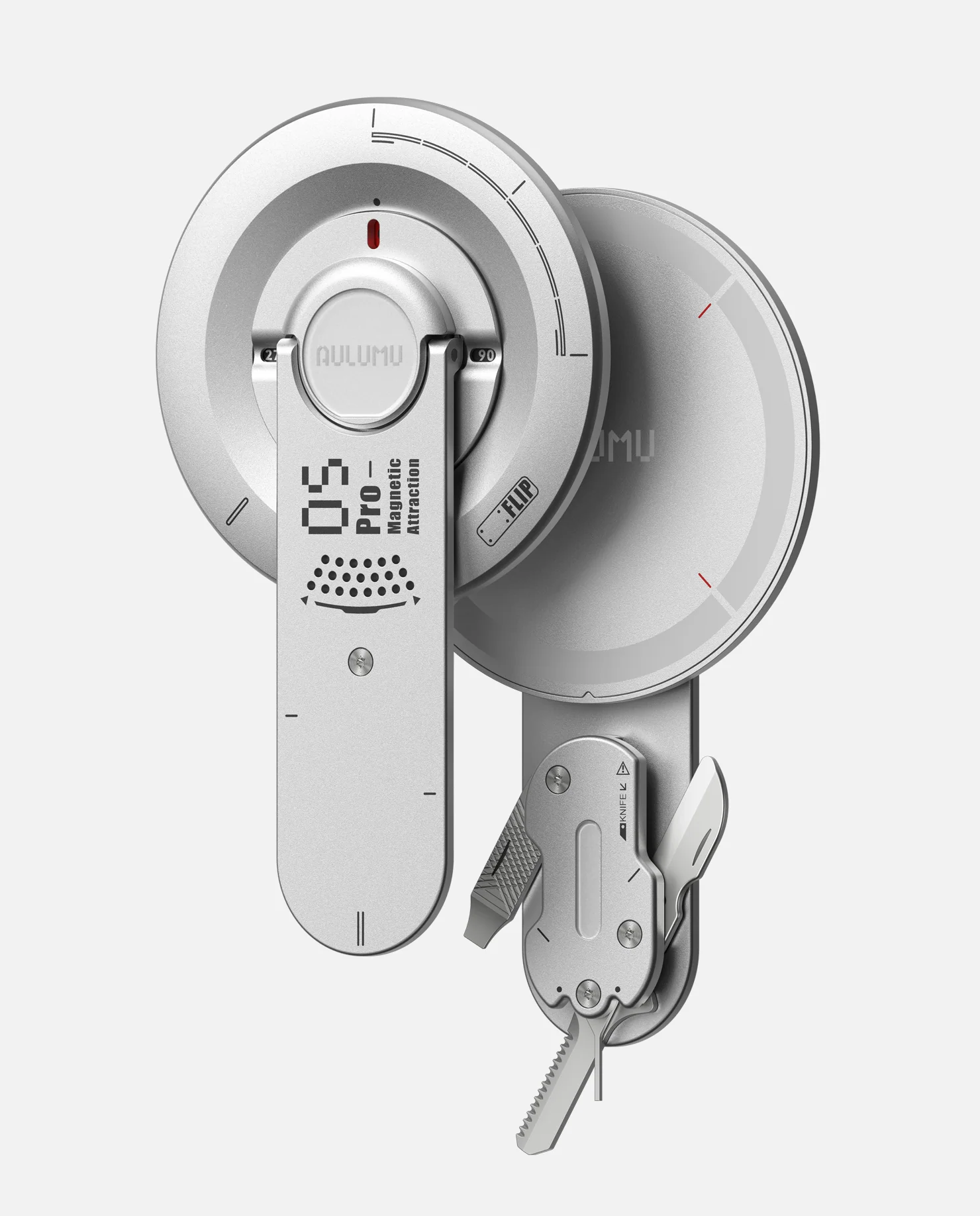 G05 Pro Multi-Function Mag Kickstand - Image 5