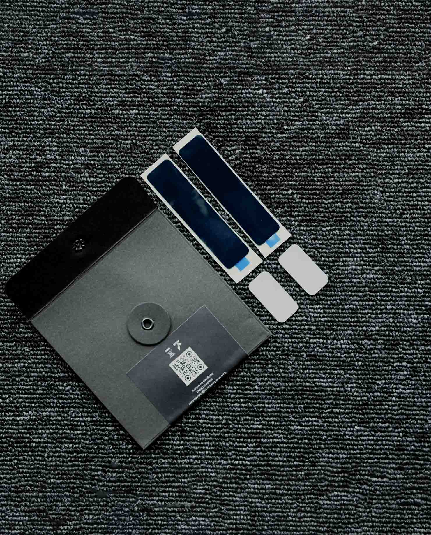 G07 POP-UP Laptop Kickstand-Black - Image 8