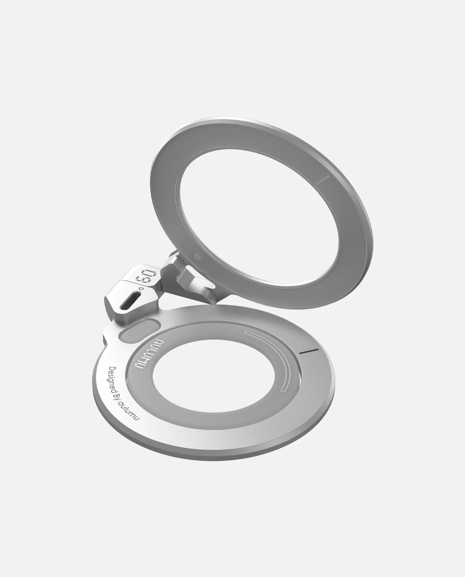 G09 Infinite 360° Magnetic Stand | 3-Axis Rotation - Image 10