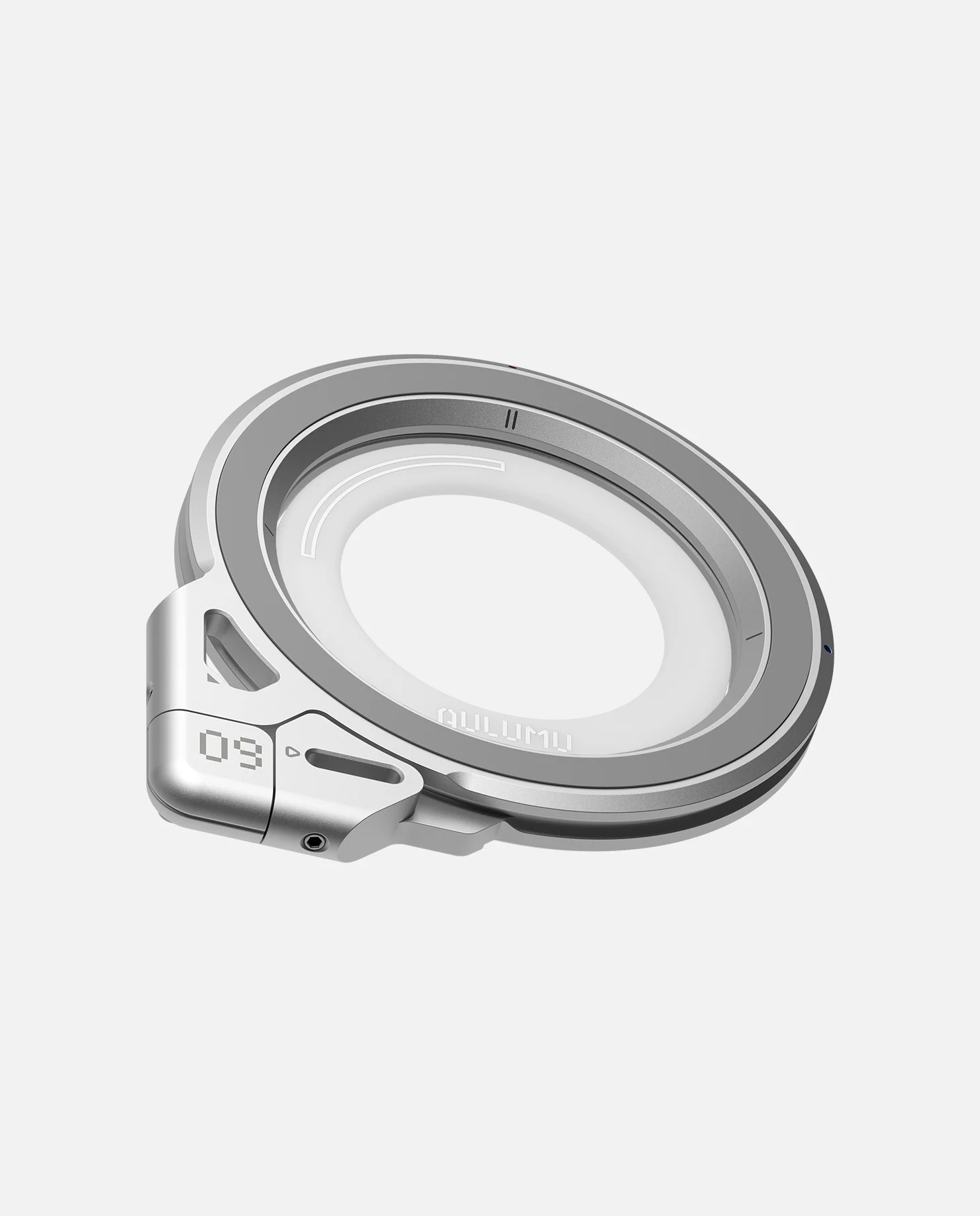 G09 Infinite 360° Magnetic Stand | 3-Axis Rotation - Image 16
