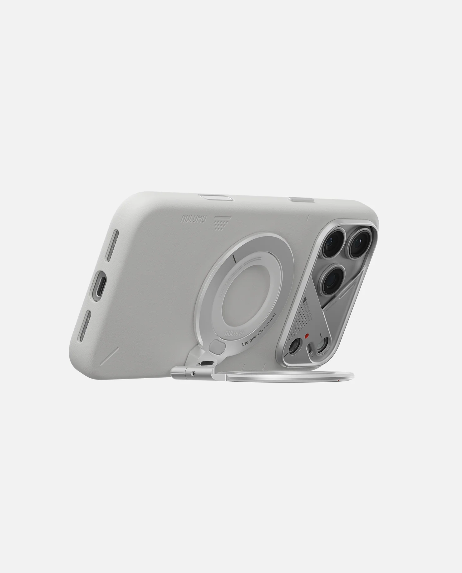 G09 Infinite 360° Magnetic Stand | 3-Axis Rotation - Image 18