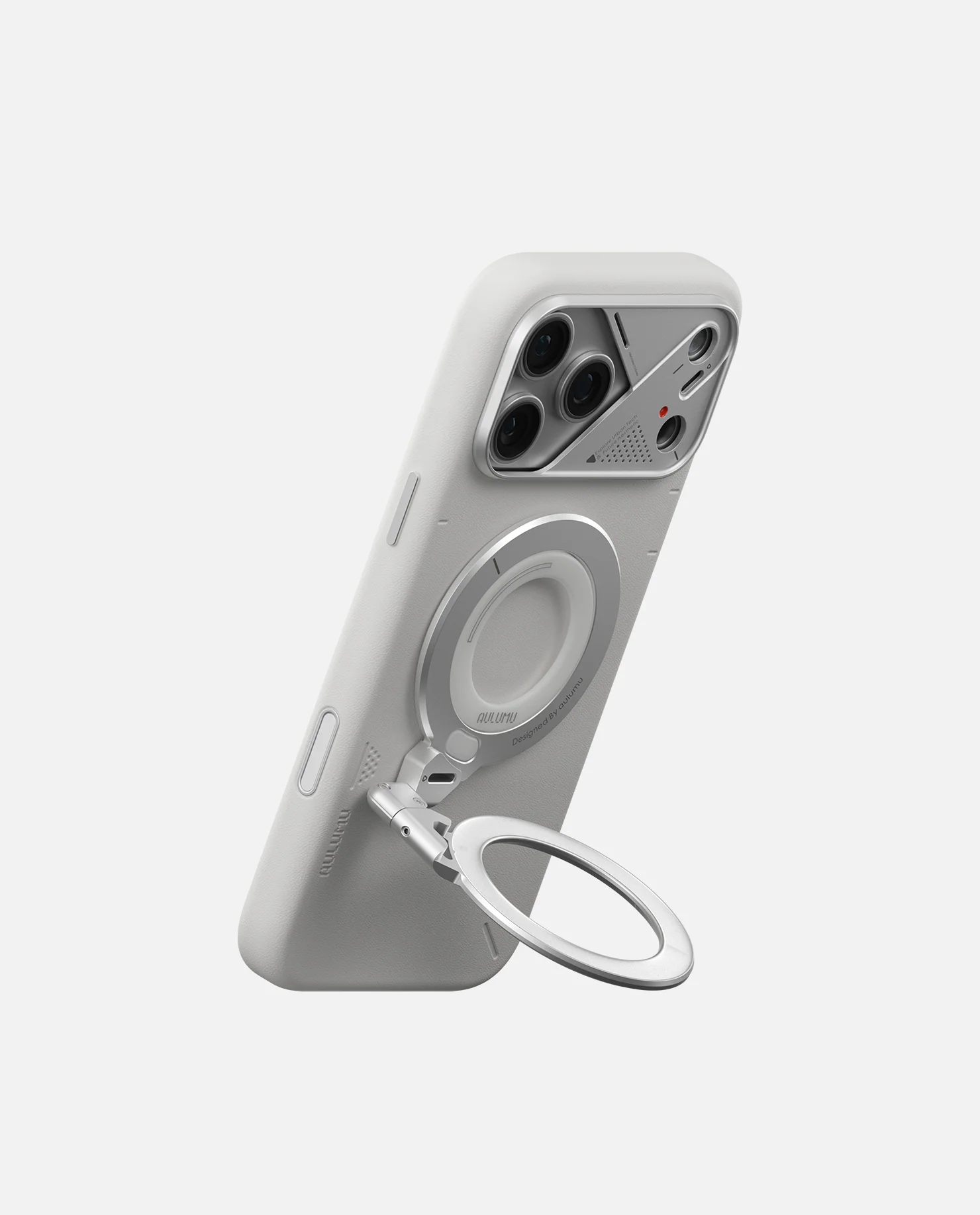 G09 Infinite 360° Magnetic Stand | 3-Axis Rotation - Image 19