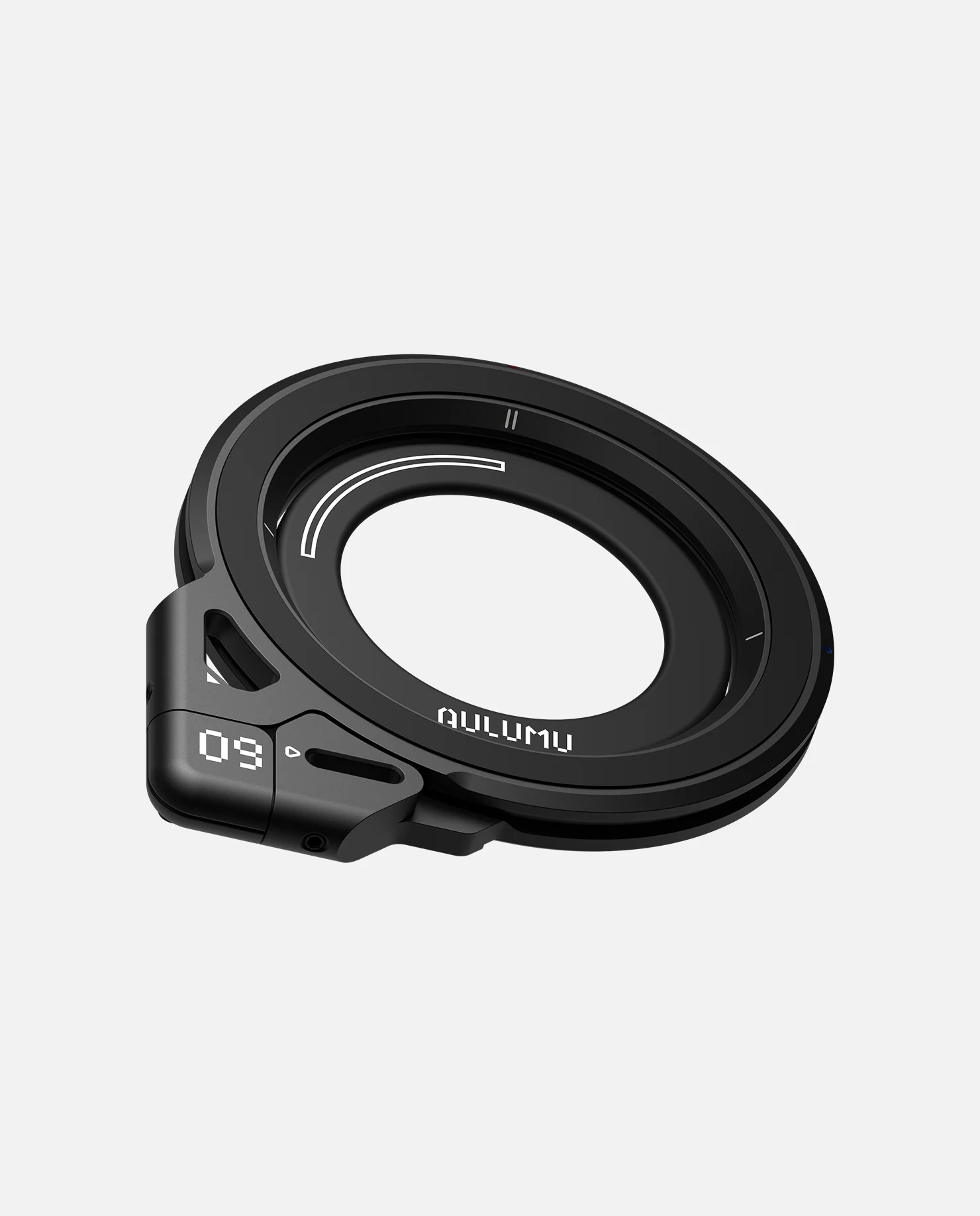 G09 Infinite 360° Magnetic Stand | 3-Axis Rotation - Image 5
