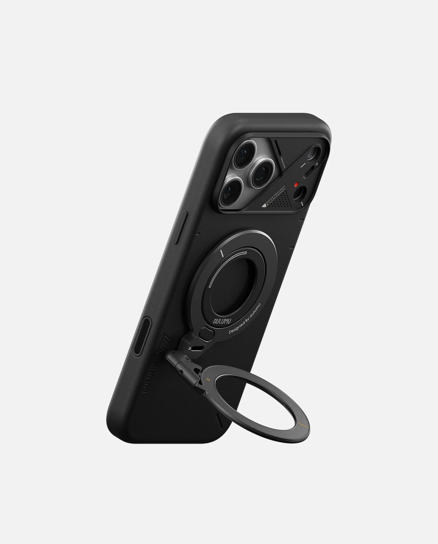 G09 Infinite 360° Magnetic Stand | 3-Axis Rotation - Image 7