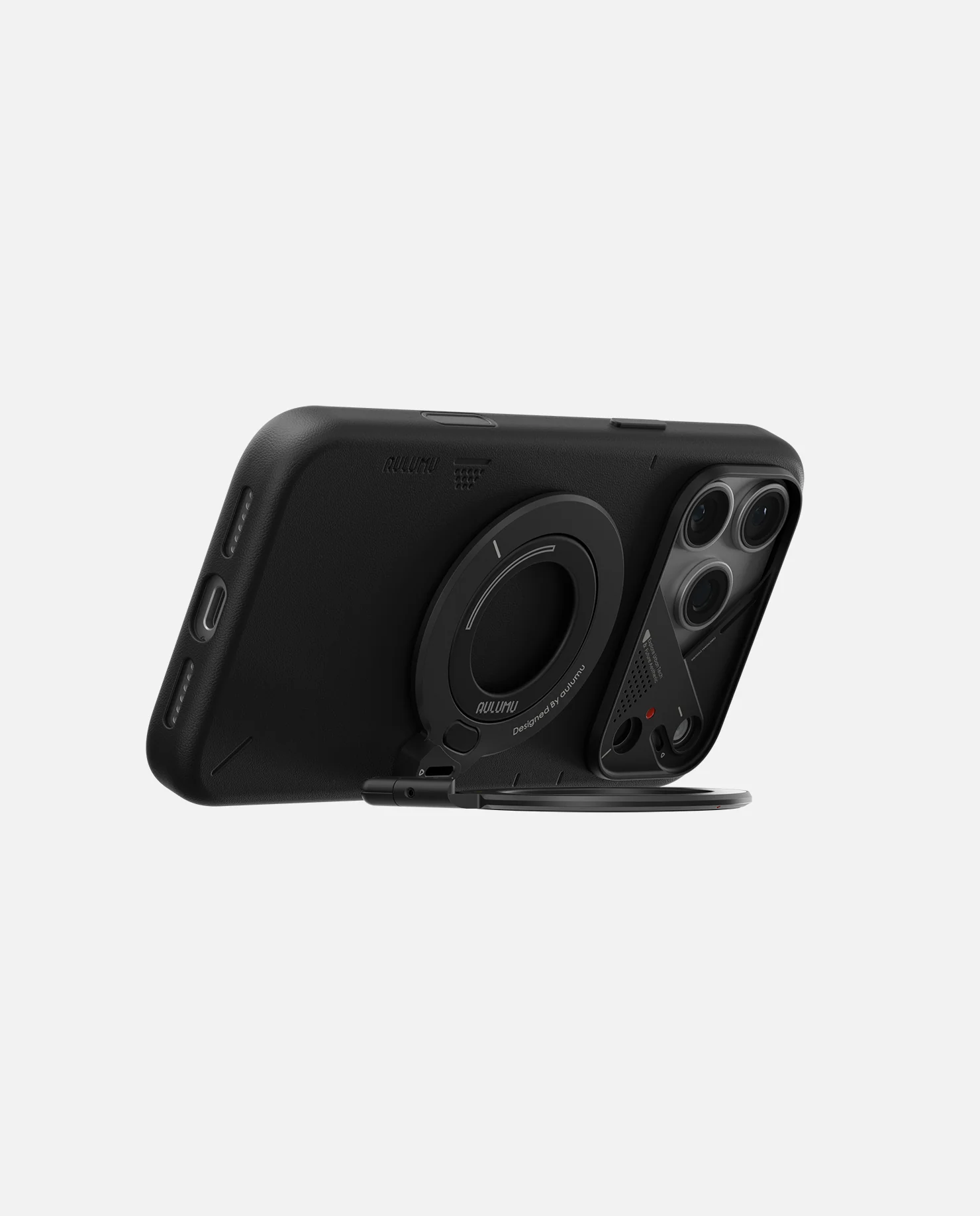G09 Infinite 360° Magnetic Stand | 3-Axis Rotation - Image 8