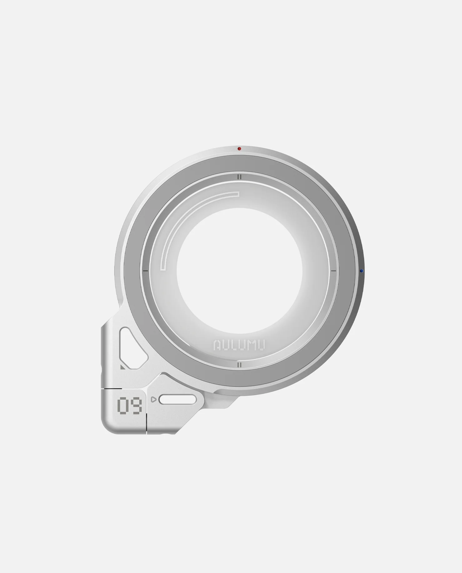 G09 Infinite 360° Magnetic Stand | 3-Axis Rotation - Image 9