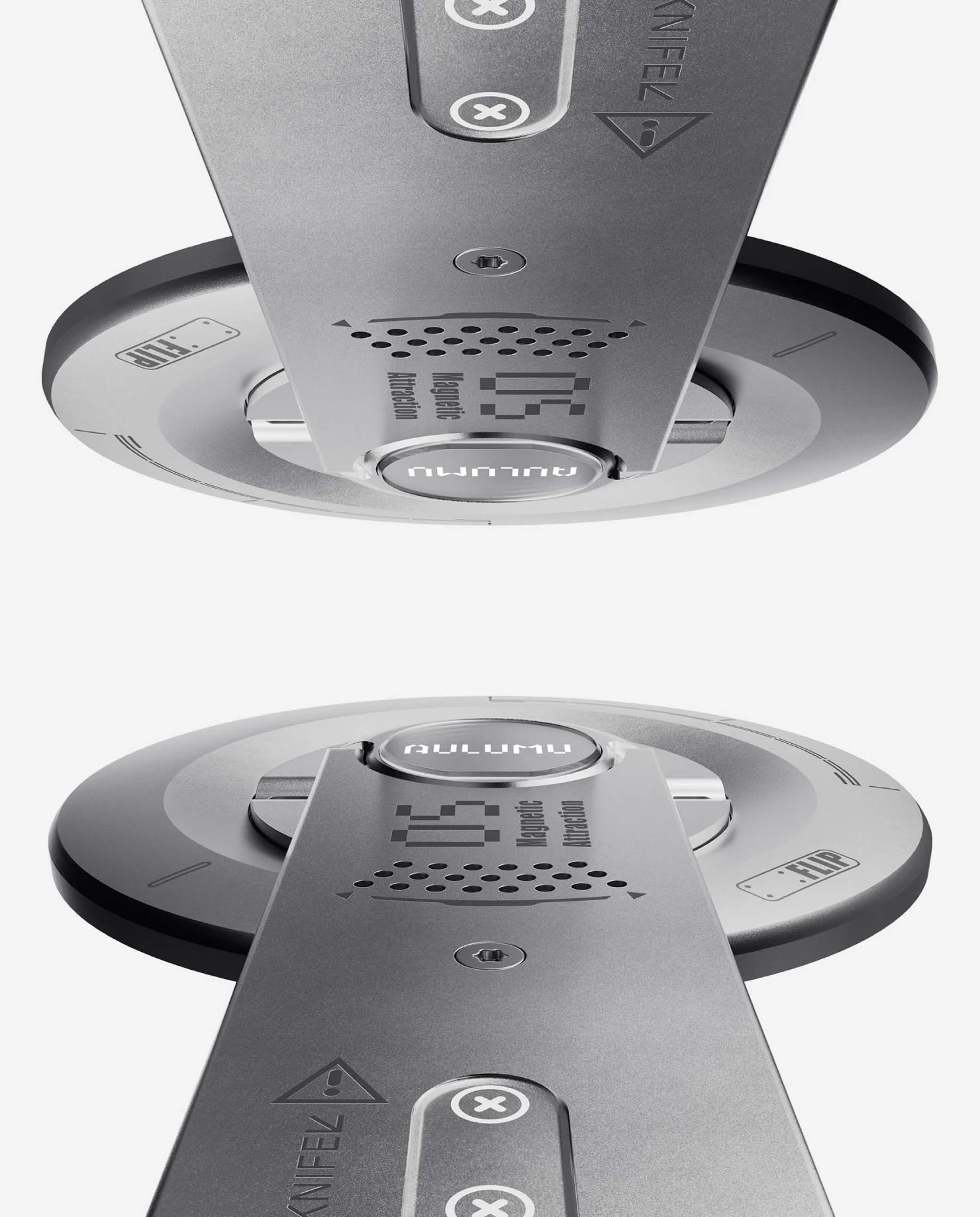G05 Air Next-Gen Hi-Per Magnetic Stand - Image 10