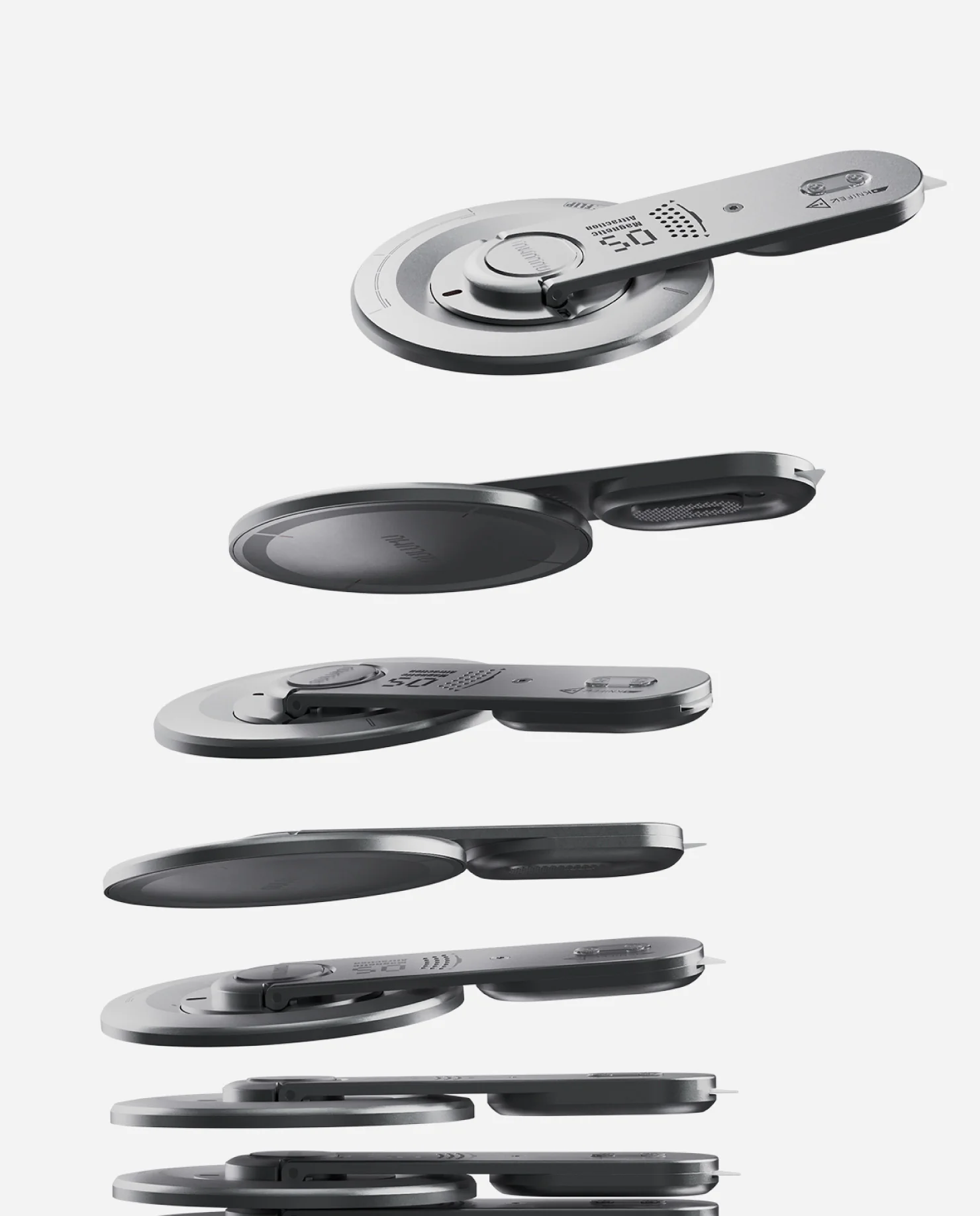 G05 Air Next-Gen Hi-Per Magnetic Stand - Image 11