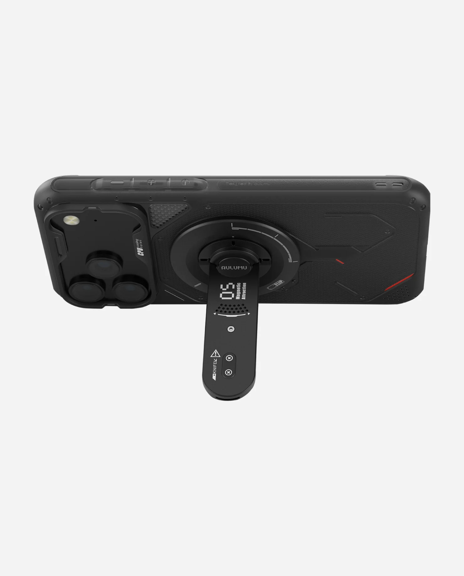 G05 Air Next-Gen Hi-Per Magnetic Stand - Image 6