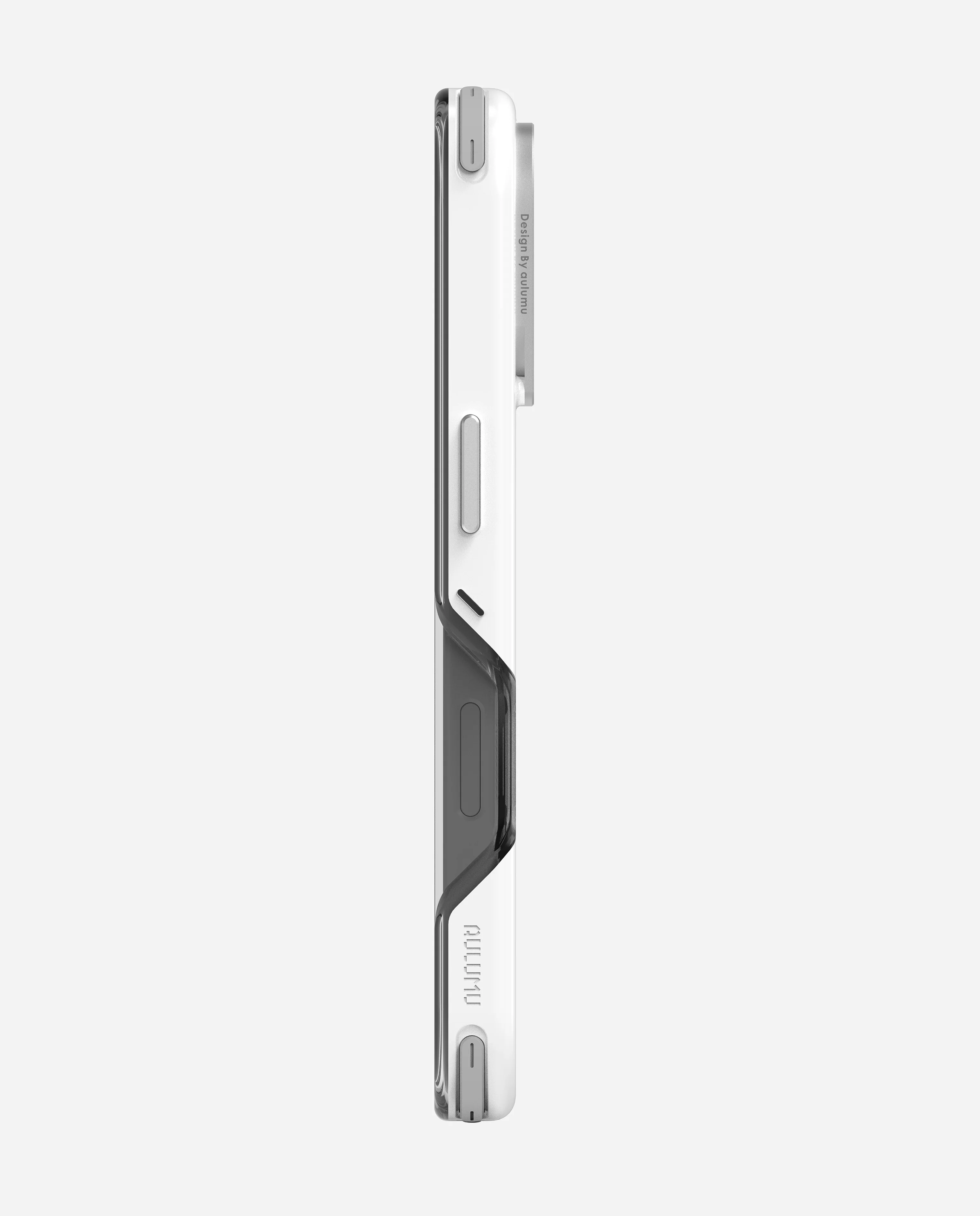 A16 Slim Shockproof Case for iPhone 16 Pro Series | Cutout Version | Real Cooling | Magnetic - Image 11