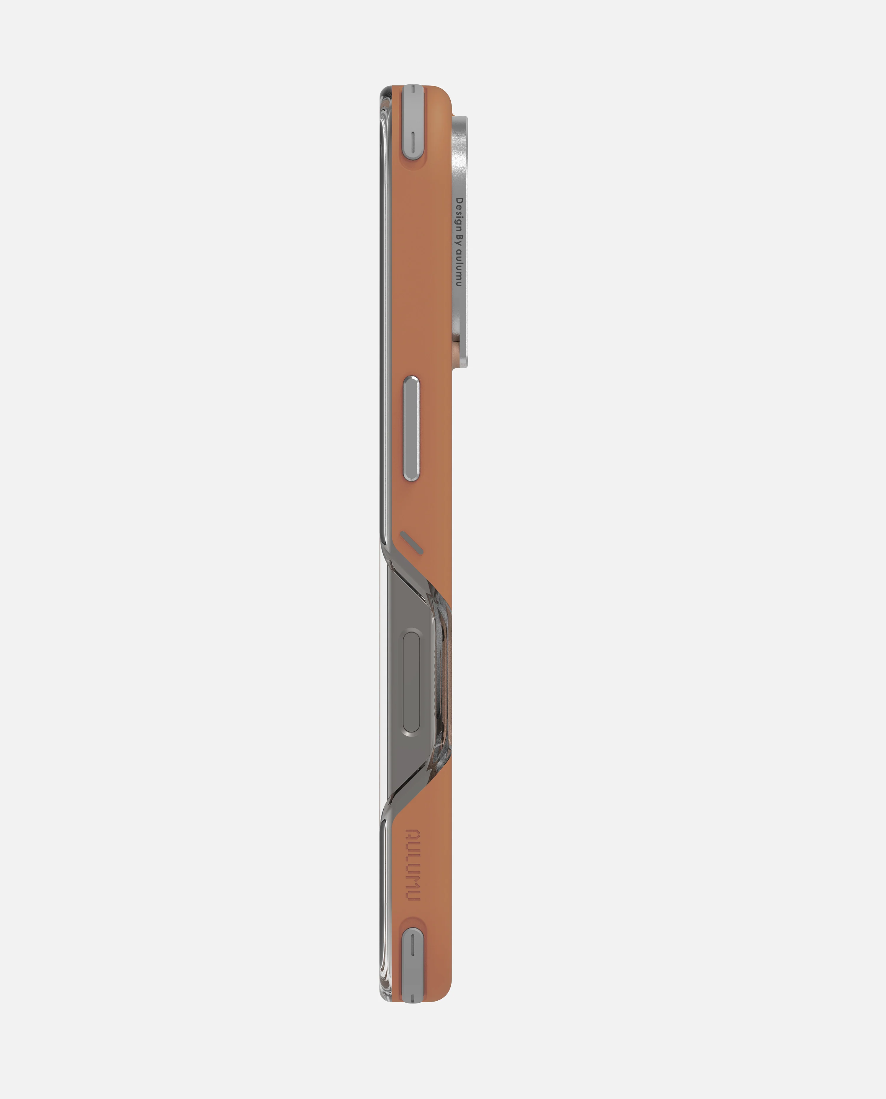 A16 Slim Shockproof Case for iPhone 16 Pro Series | Cutout Version | Real Cooling | Magnetic - Image 17