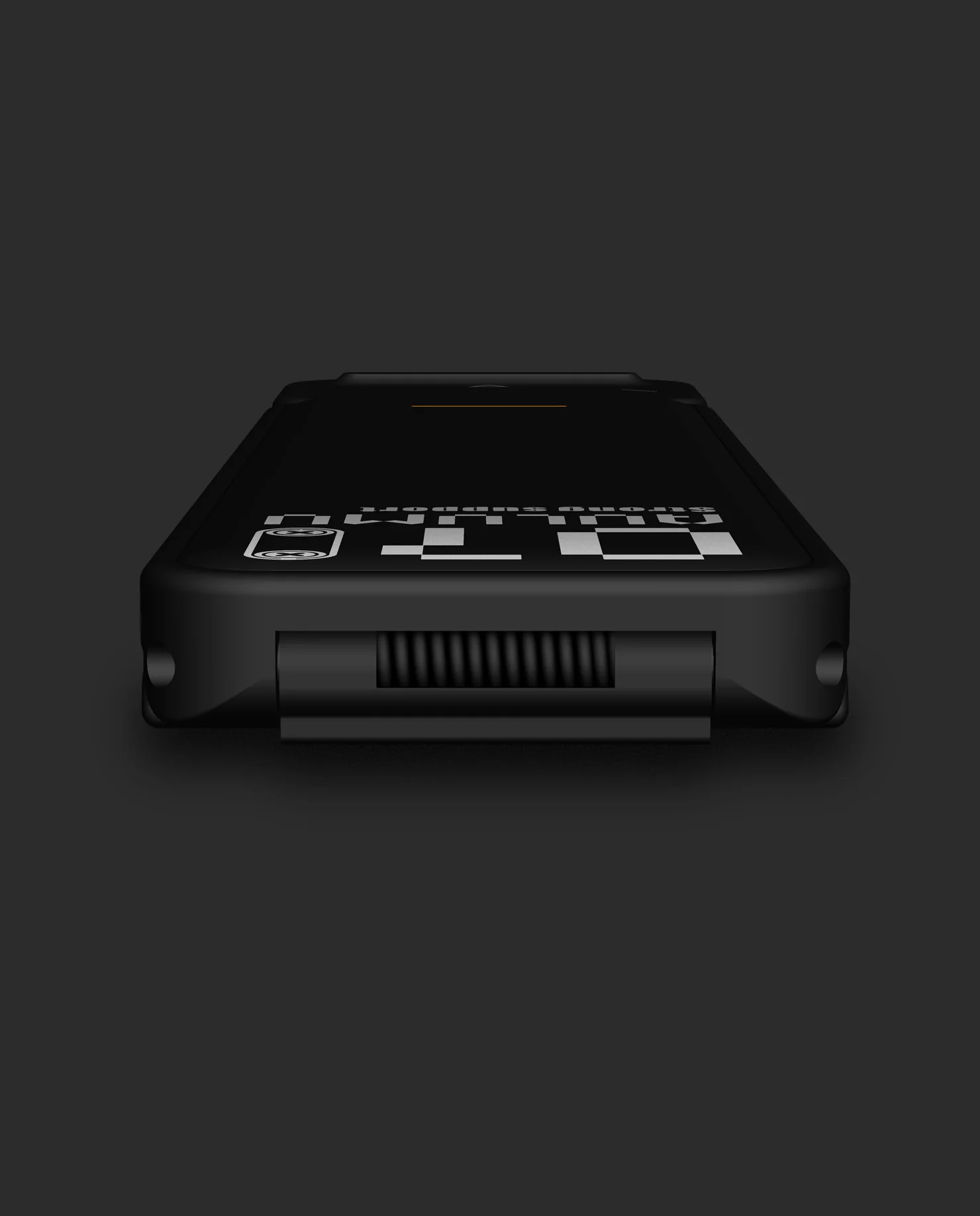 G07 POP-UP Laptop Kickstand-Black - Image 7