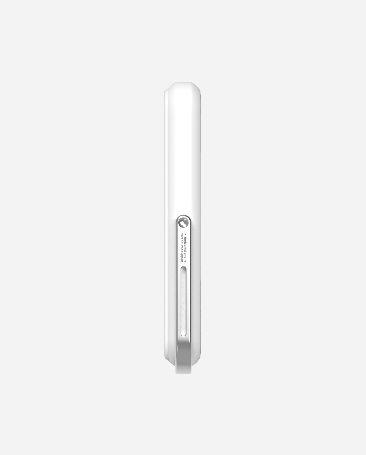 M03 Magnetic Wireless Battery Pack 3.5K | Magnetic | Silver - Image 8