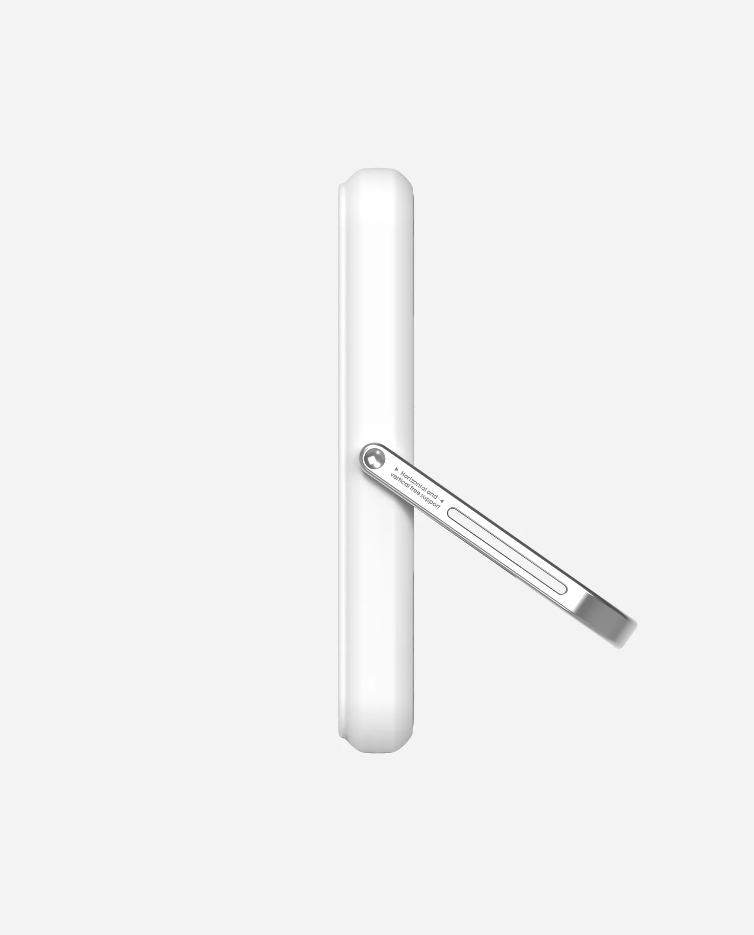 M03 Magnetic Wireless Battery Pack 3.5K | Magnetic | Silver - Image 9