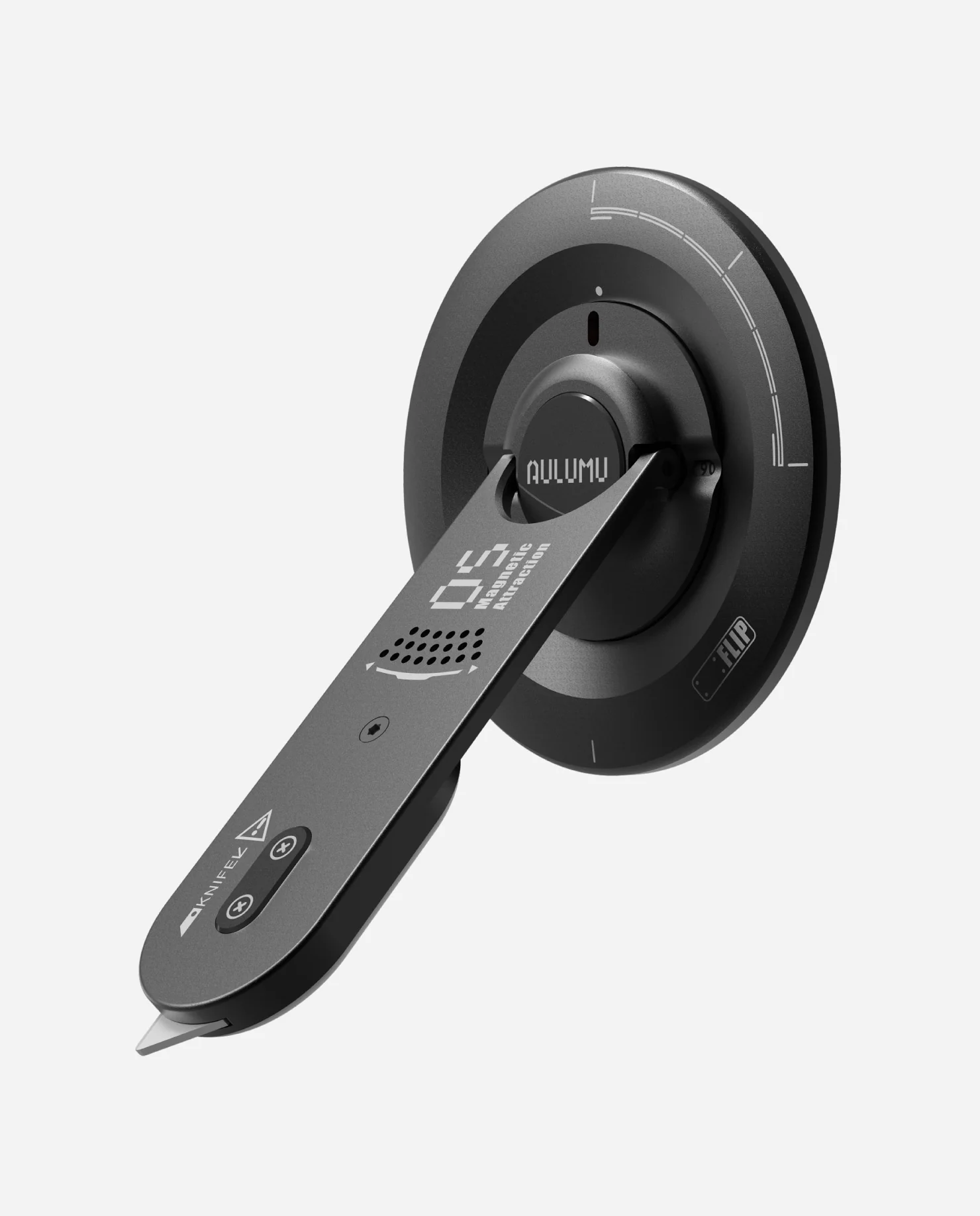 G05 Air Next-Gen Hi-Per Magnetic Stand - Image 3