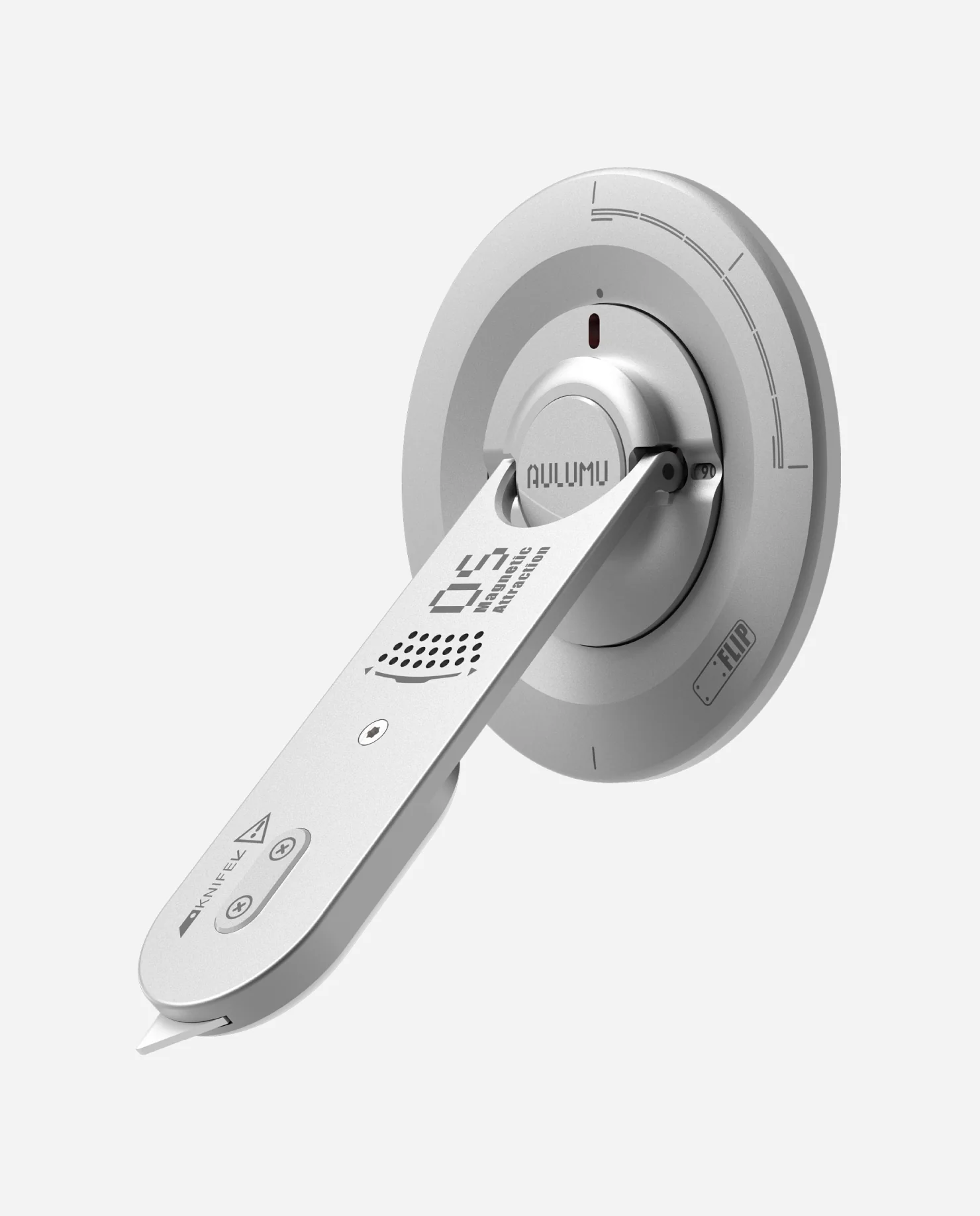 G05 Air Next-Gen Hi-Per Magnetic Stand - Image 8