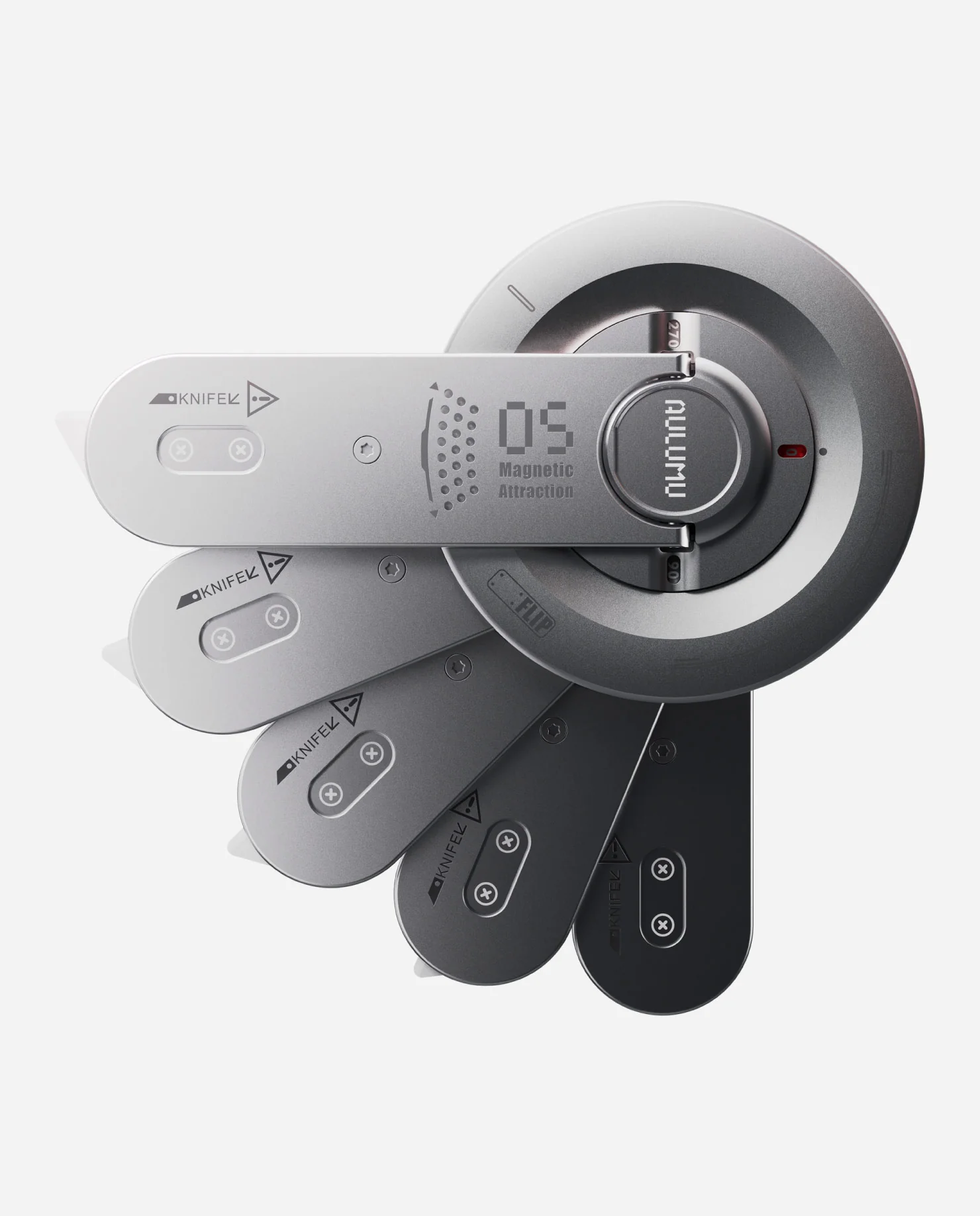G05 Air Next-Gen Hi-Per Magnetic Stand - Image 9
