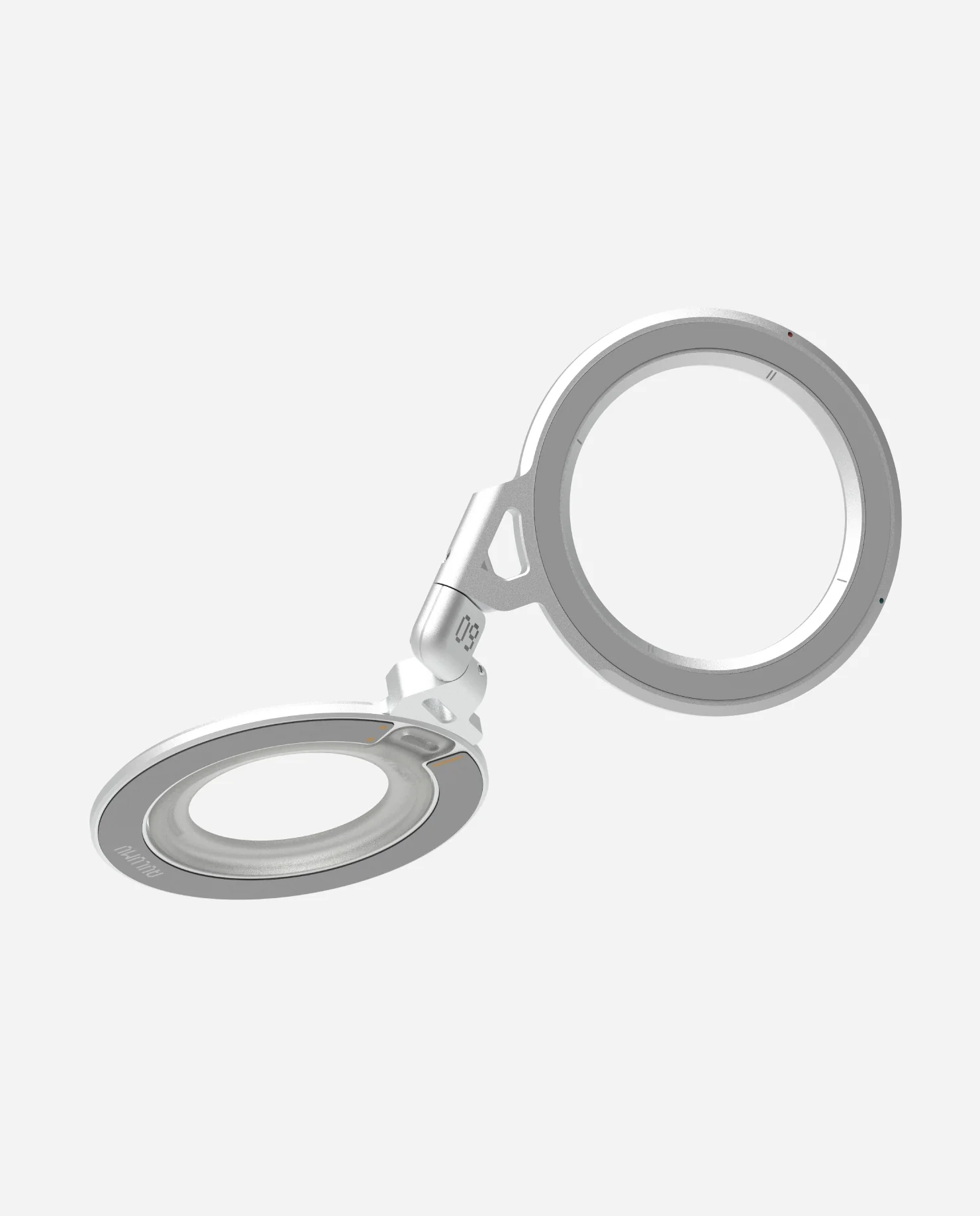 G09 Infinite 360° Magnetic Stand | 3-Axis Rotation - Image 14