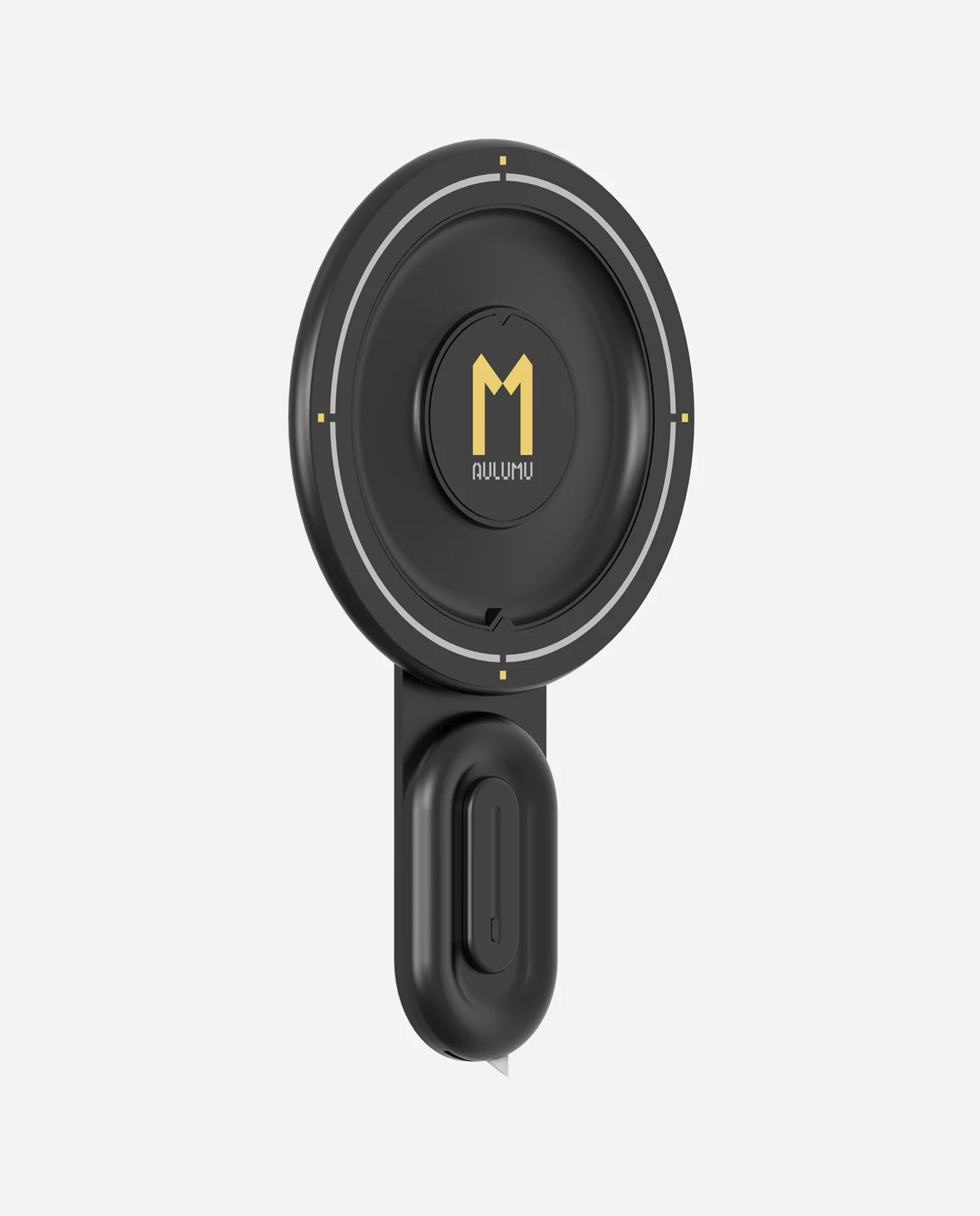 G05 4-in-1 Phone Kickstand with Box Opener | Black | Magnetic - Image 7