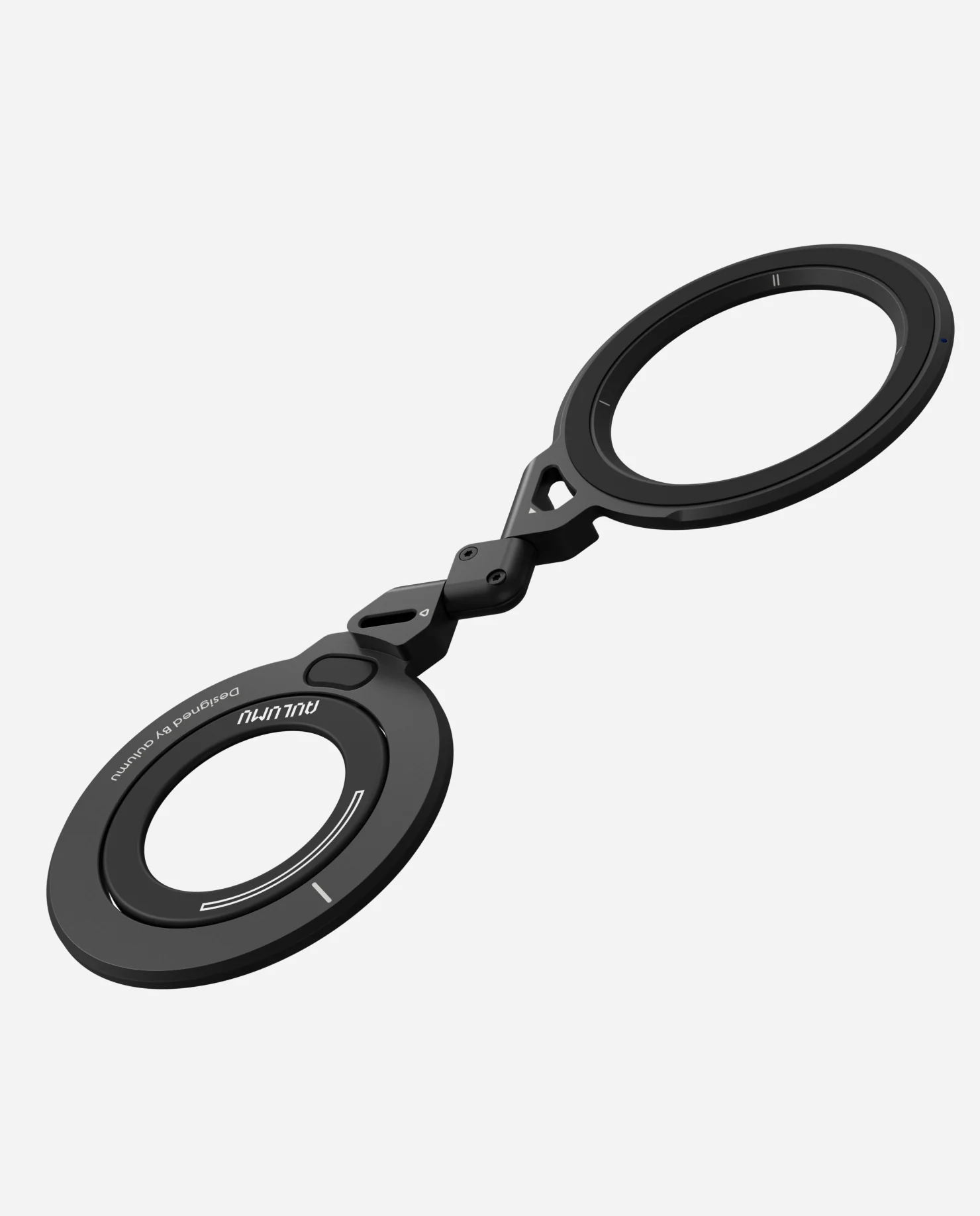 G09 Infinite 360° Magnetic Stand | 3-Axis Rotation - Image 6